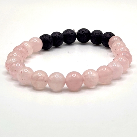 Genuine Crystal Bracelet - Picture 7 of 10